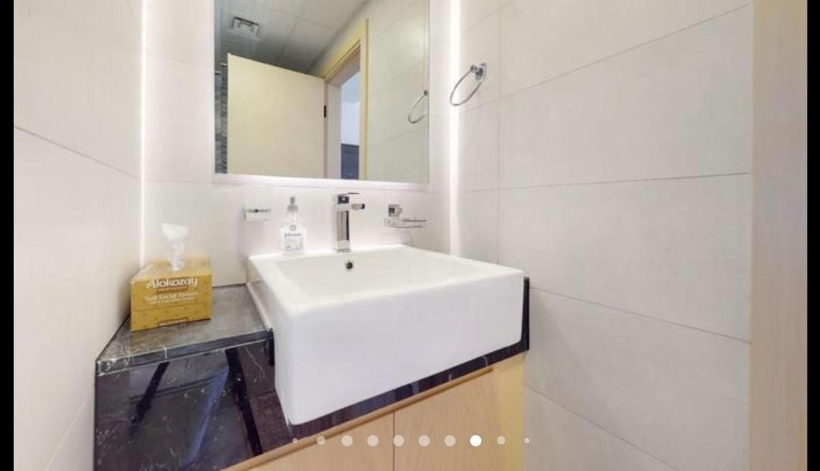 Apartament Sky City View Dubai