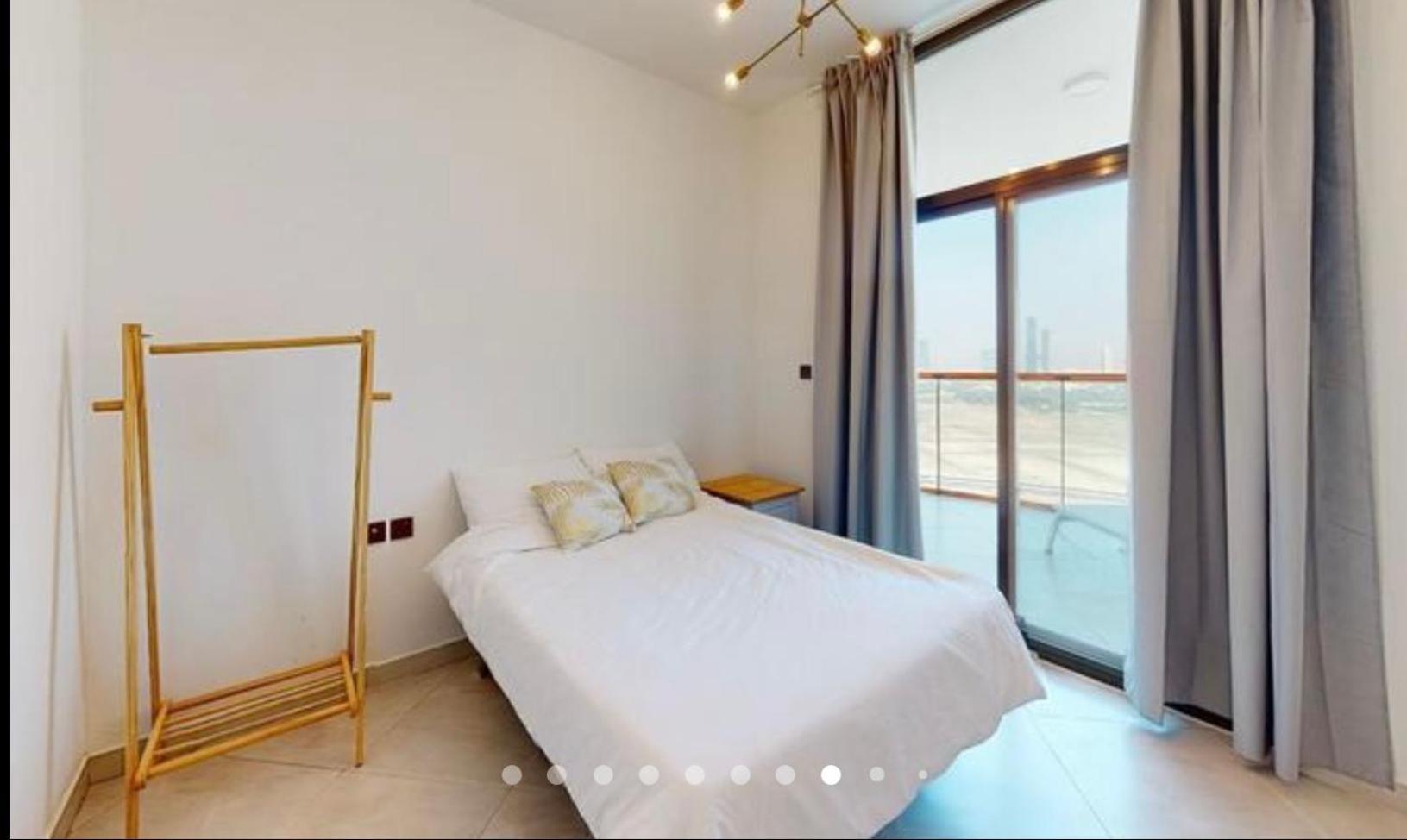 Sky City View Apartament *
