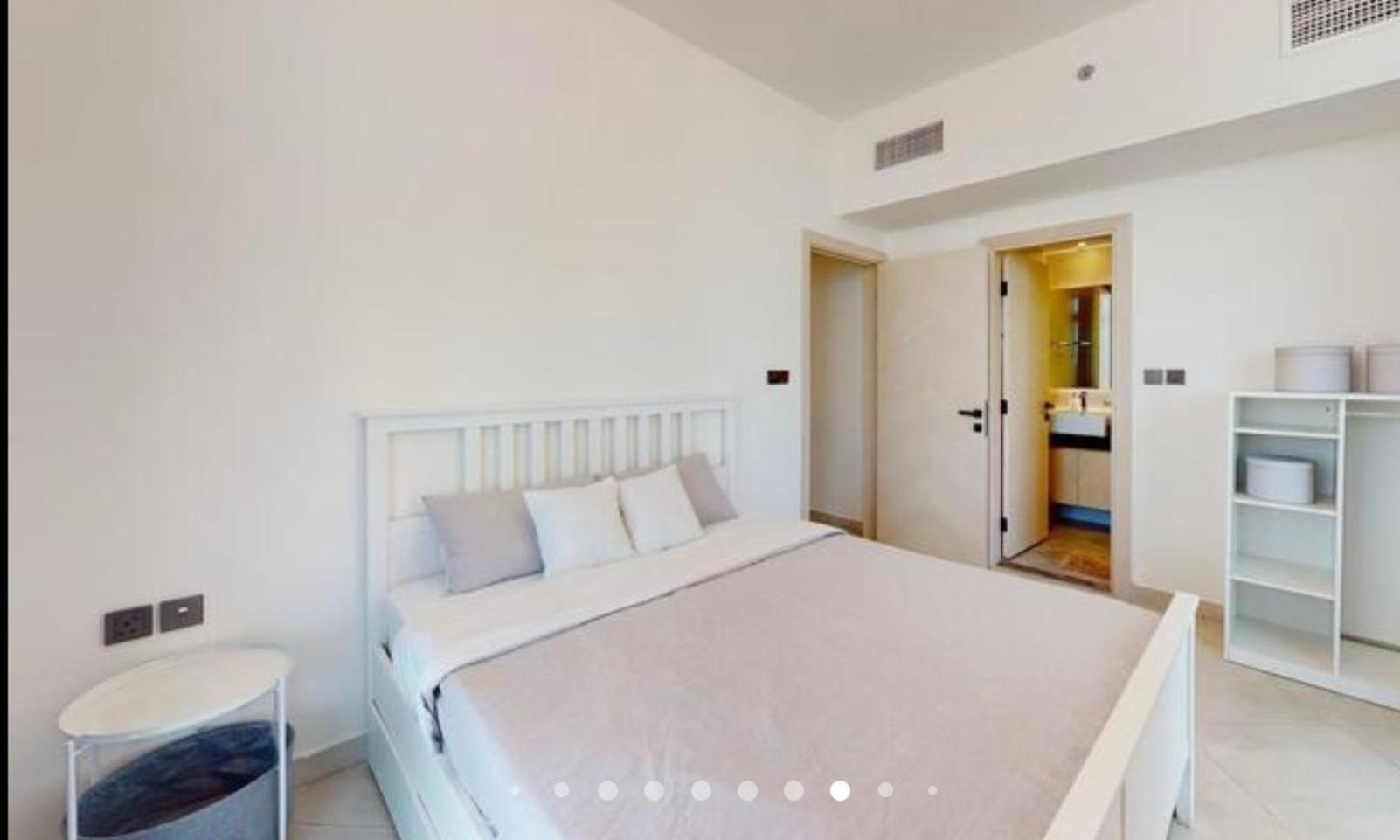 Apartament Sky City View Dubai