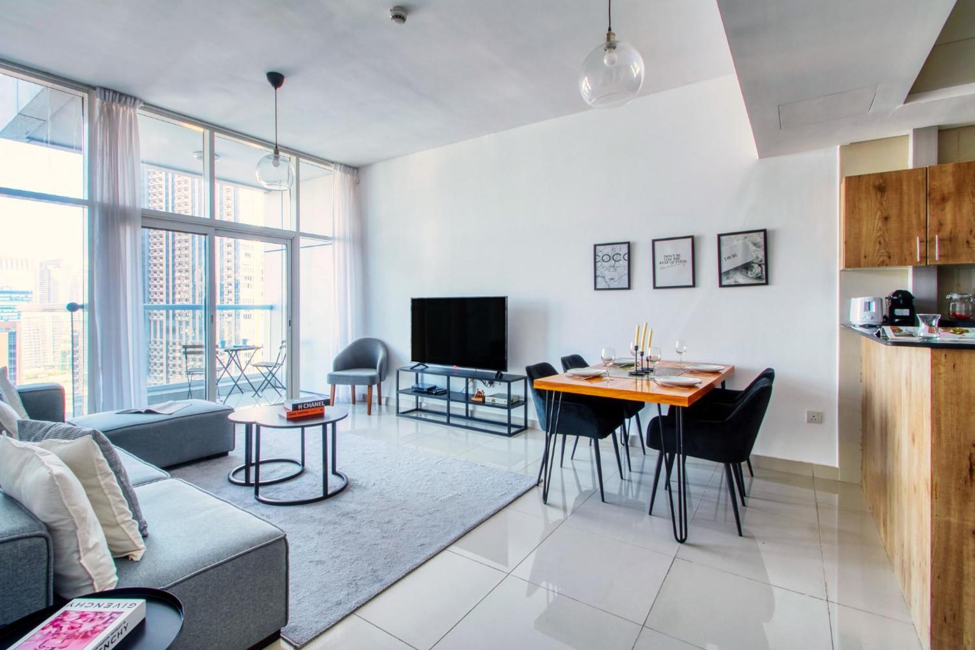 Apartment Shoresinn - Spacious Unit With Marina View