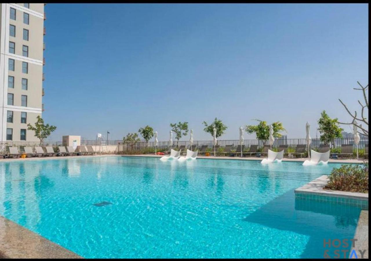 Elegant 2br In Collective 2 Dubaï