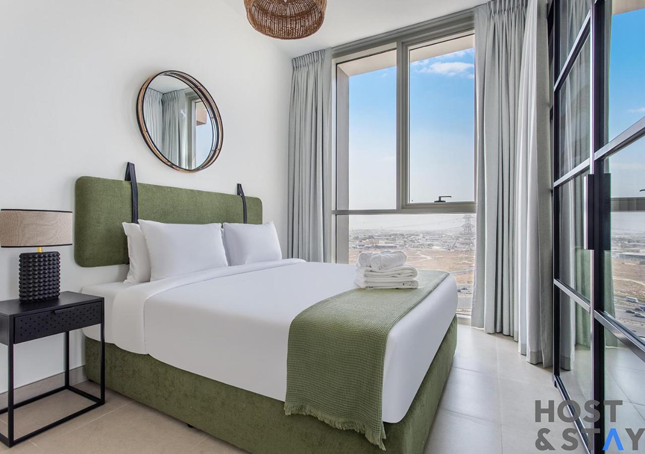 Appartement Elegant 2br In Collective 2