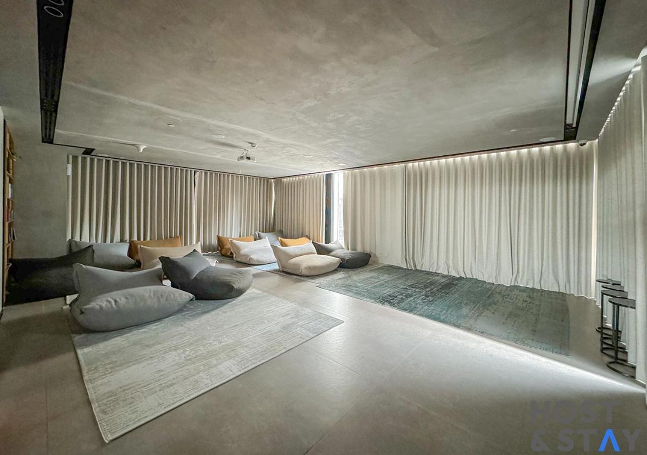 Elegant 2br In Collective 2 Appartement