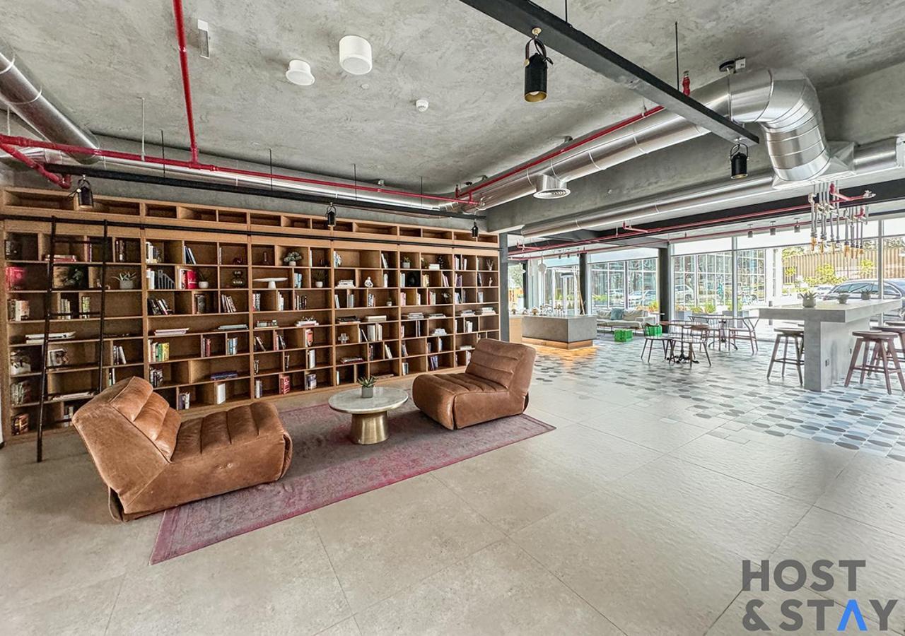 Elegant 2br In Collective 2 Appartement *