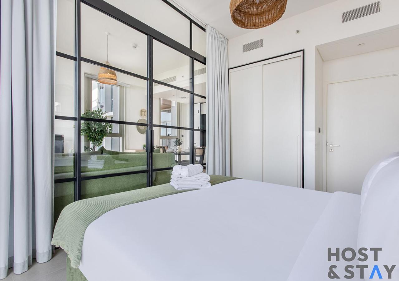 Elegant 2br In Collective 2 * Dubaï