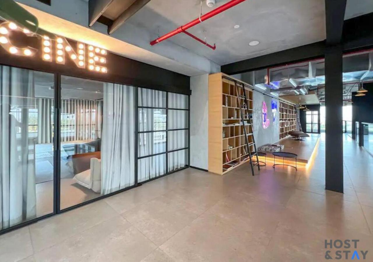 Appartement Elegant 2br In Collective 2 *