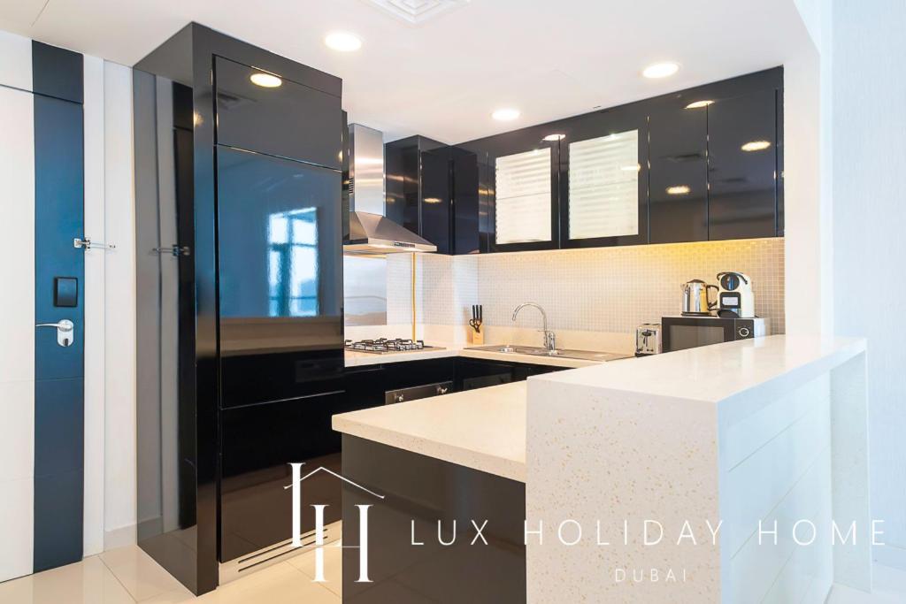 Apartment Lux The Bays Edge Canal View *
