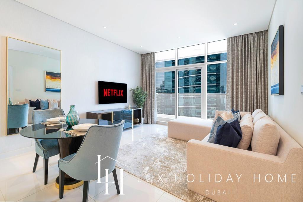 Apartment Lux The Bays Edge Canal View *
