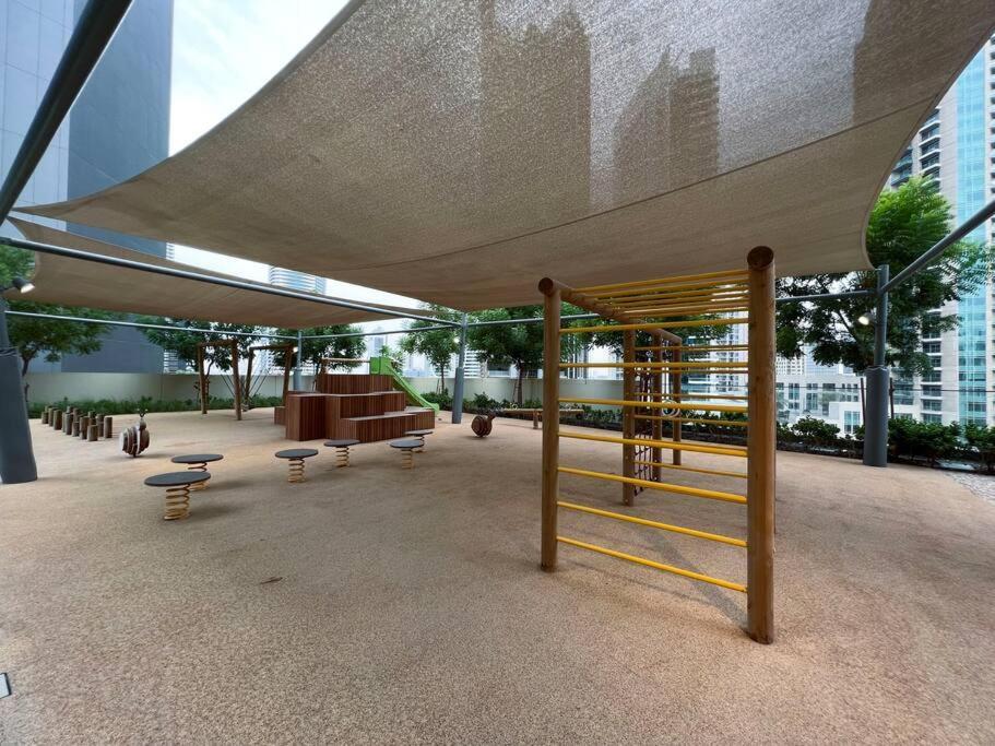 Apartamento 2 Bedroom Luxury Full Burj Views *