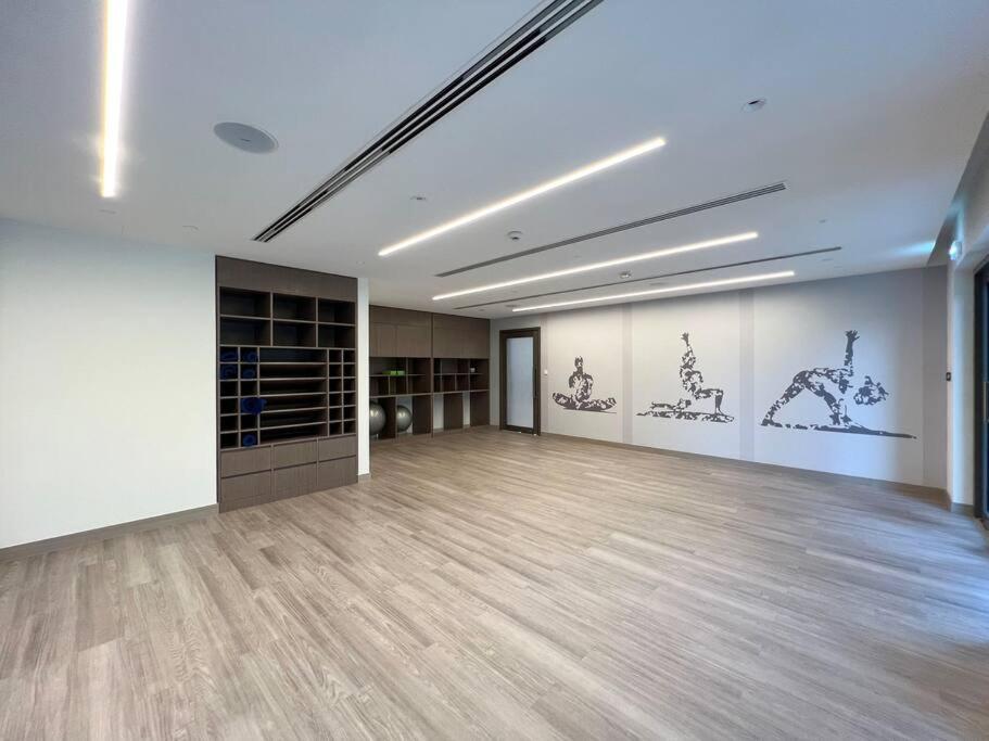 2 Bedroom Luxury Full Burj Views Apartamento *