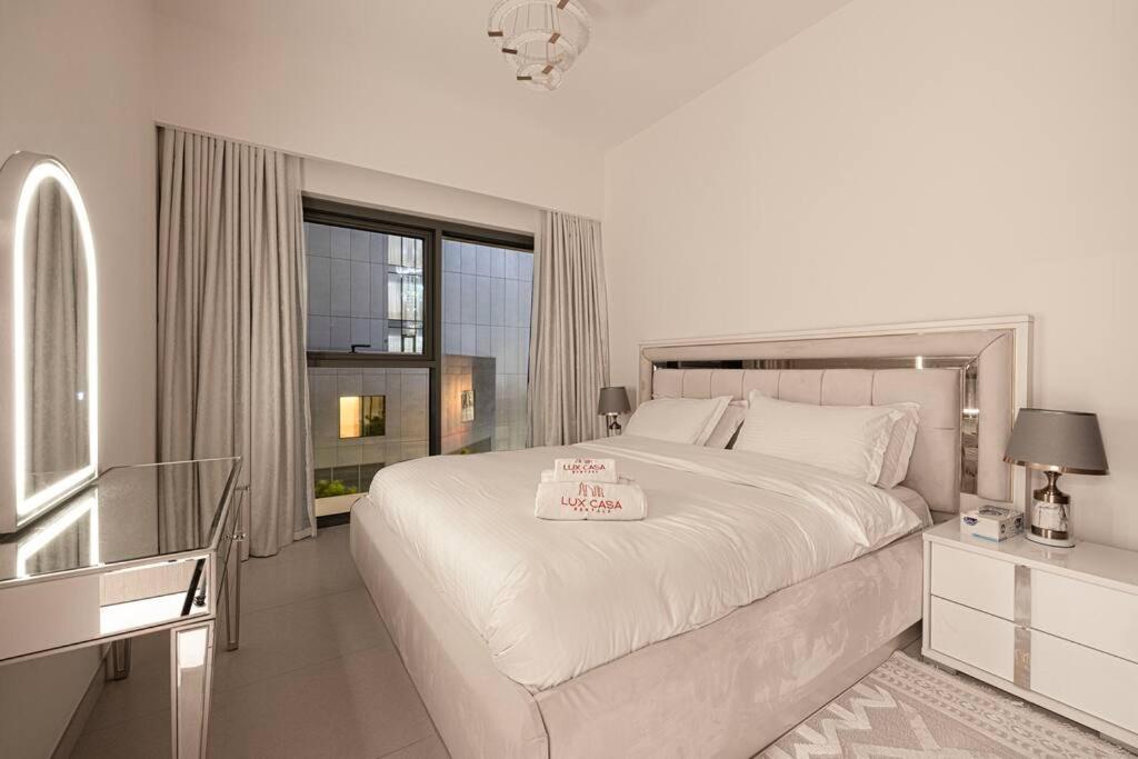 Apartamento 2 Bedroom Luxury Full Burj Views *