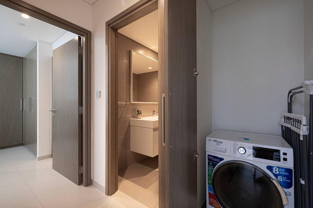 Apartamento 2 Bedroom Luxury Full Burj Views *