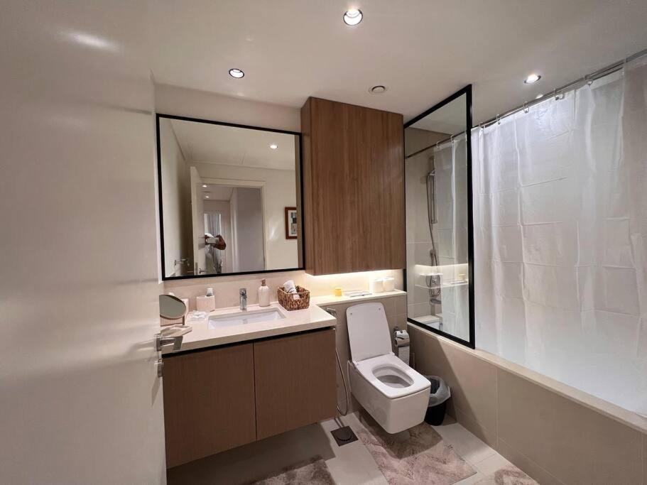 Apartment Luxury Downtown Burj Khalifa & Fountain View