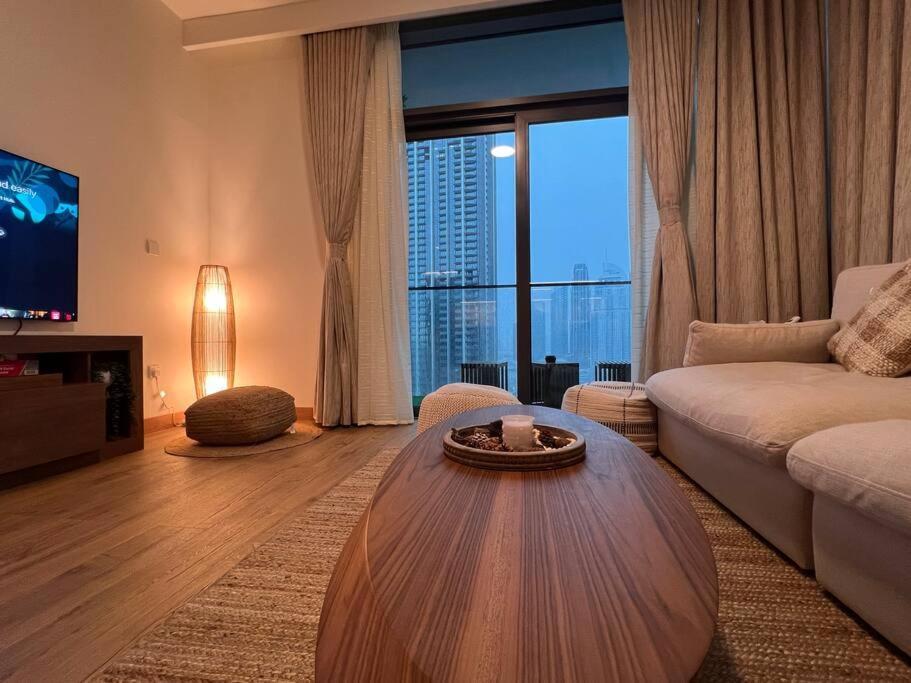 Luxury Downtown Burj Khalifa & Fountain View * Dubai