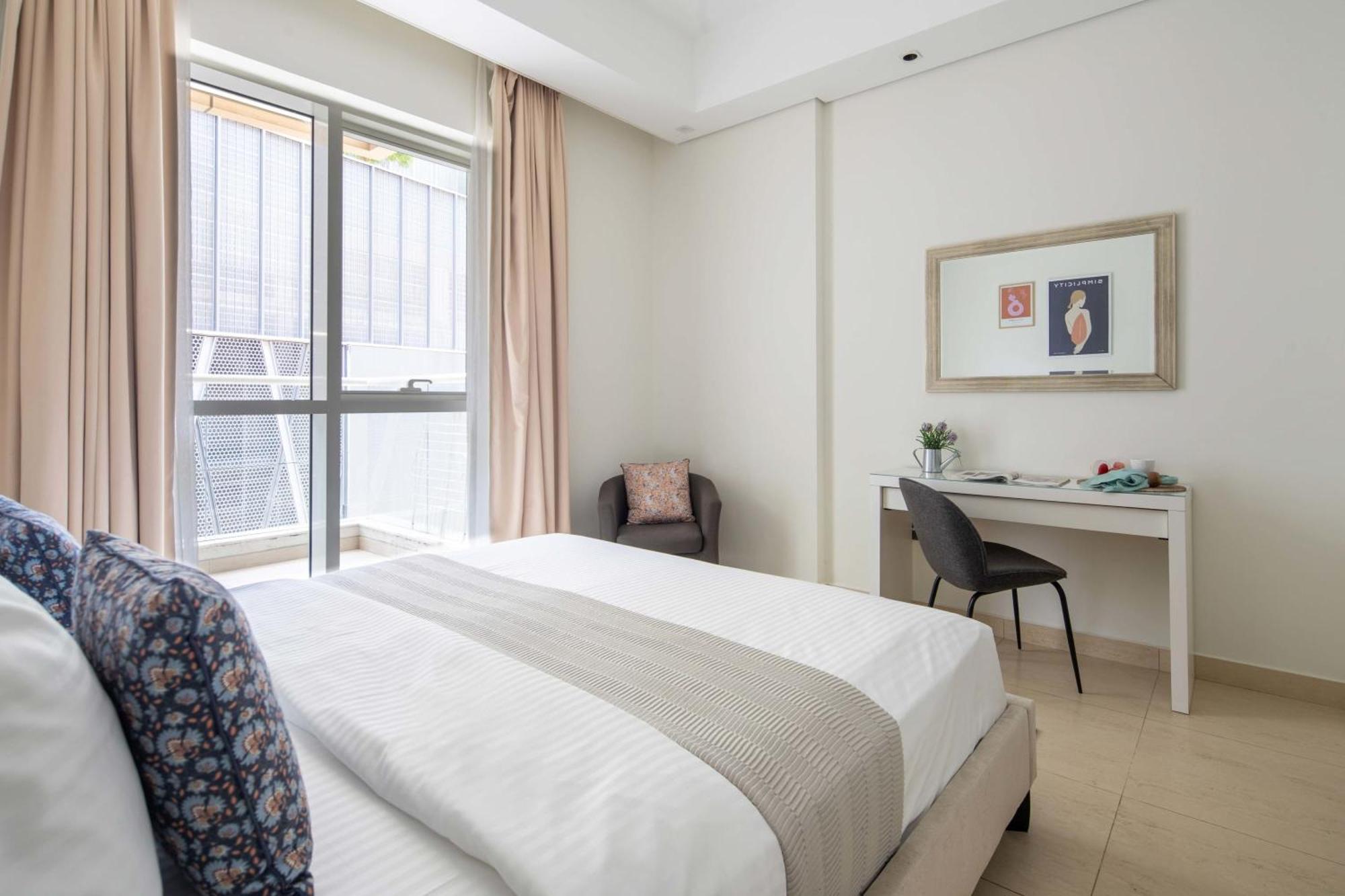 Appartement Frank Porter - Mon Reve *