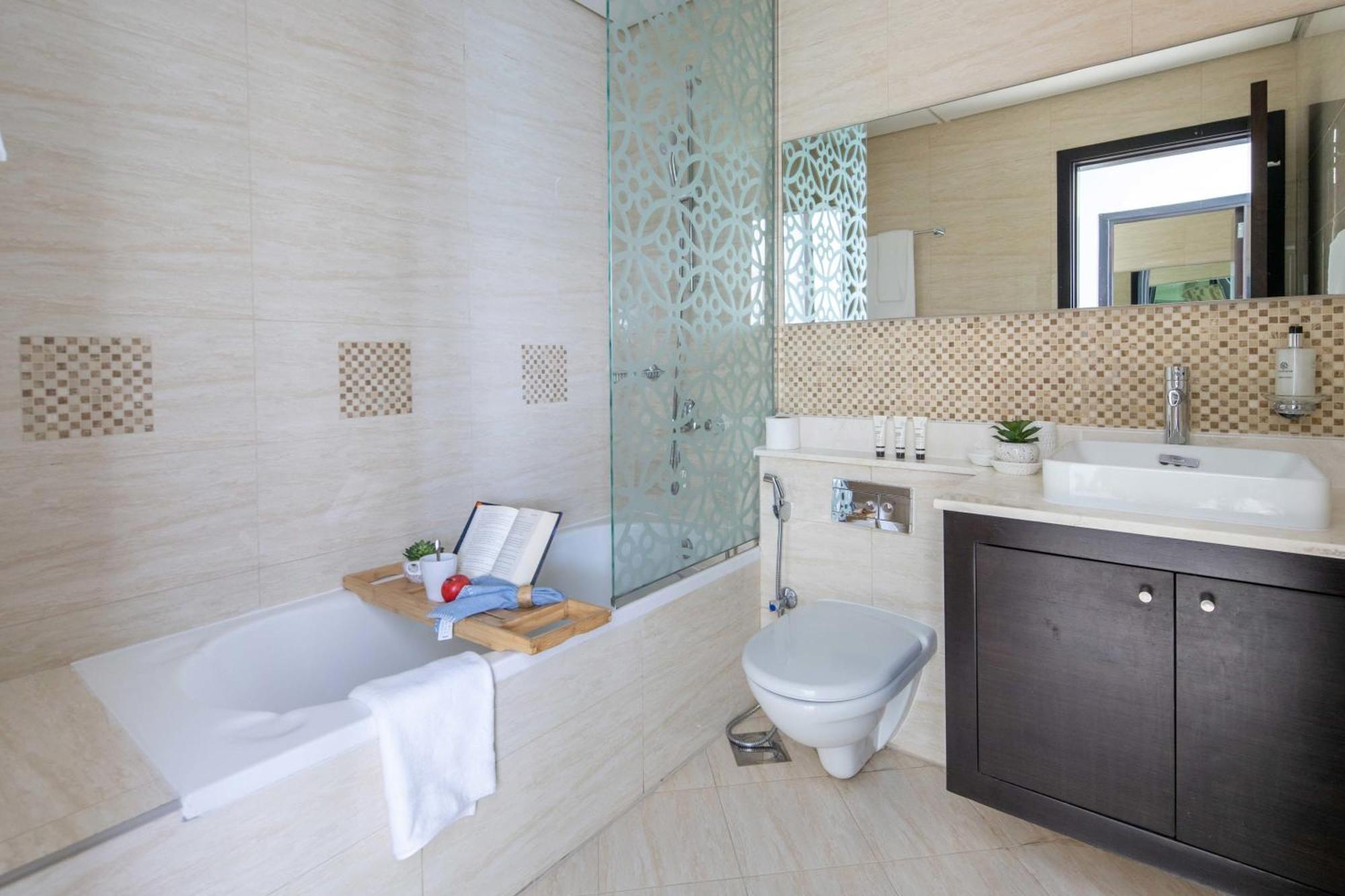 Appartement Frank Porter - Mon Reve Dubaï