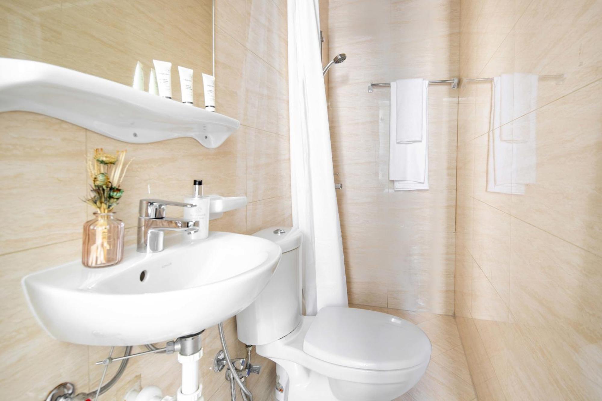 Appartement Frank Porter - Mon Reve
