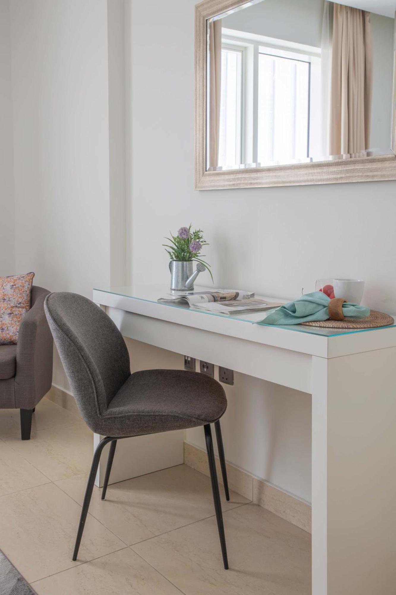 Appartement Frank Porter - Mon Reve *