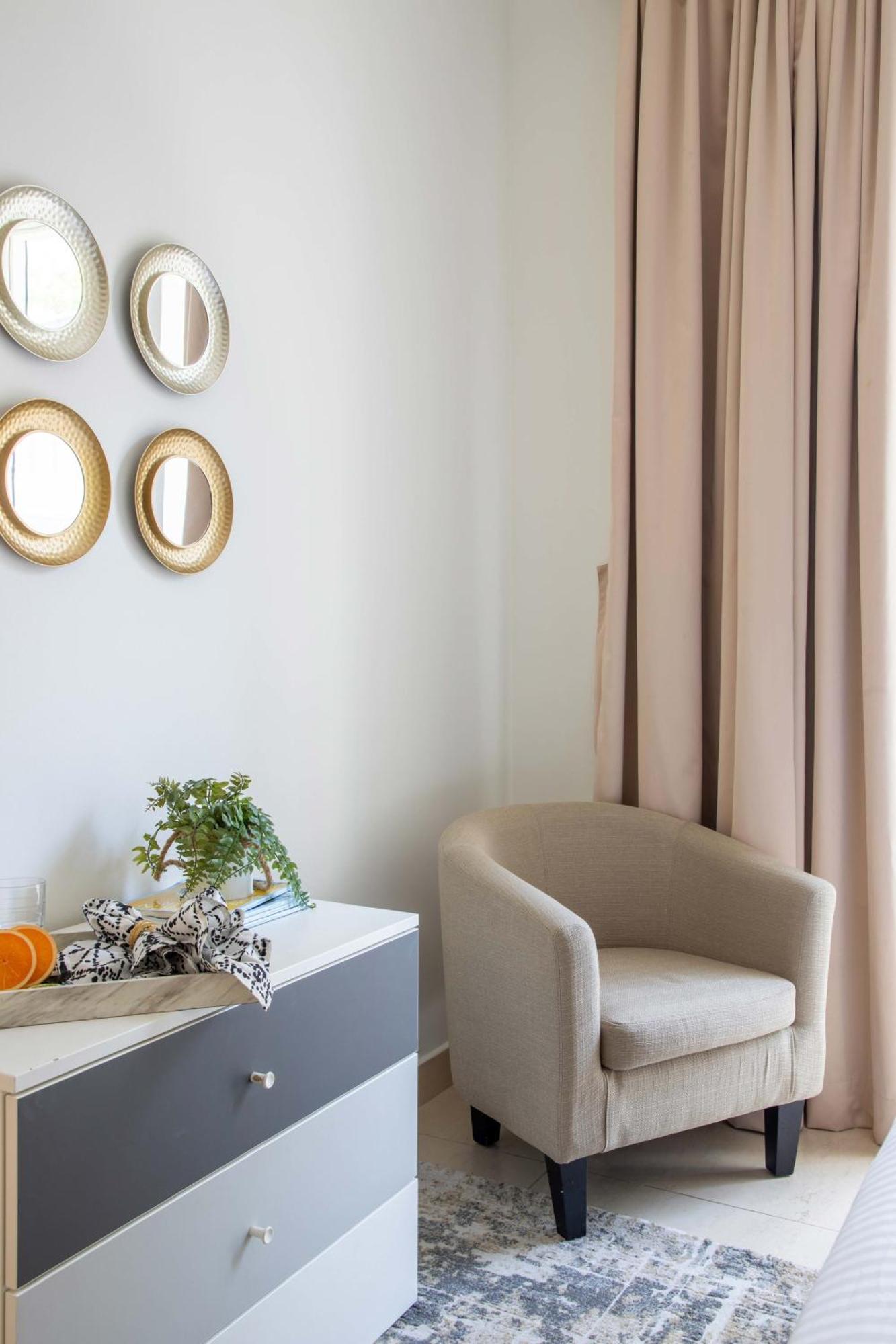 Appartement Frank Porter - Mon Reve