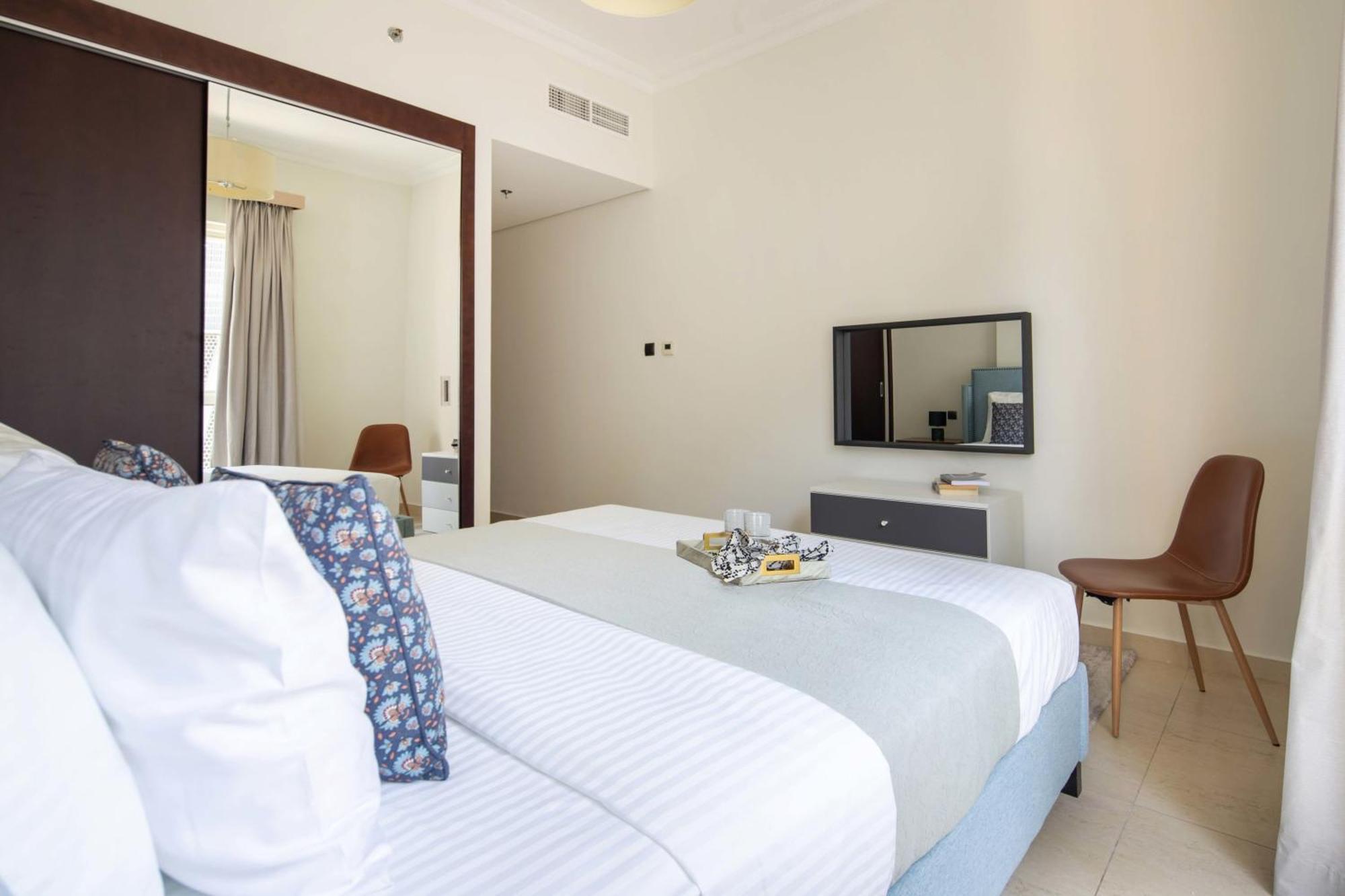 Frank Porter - Mon Reve Appartement Dubaï