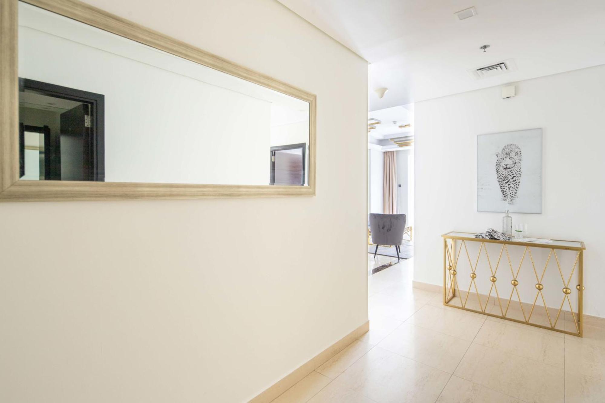 Apartment Frank Porter - Mon Reve