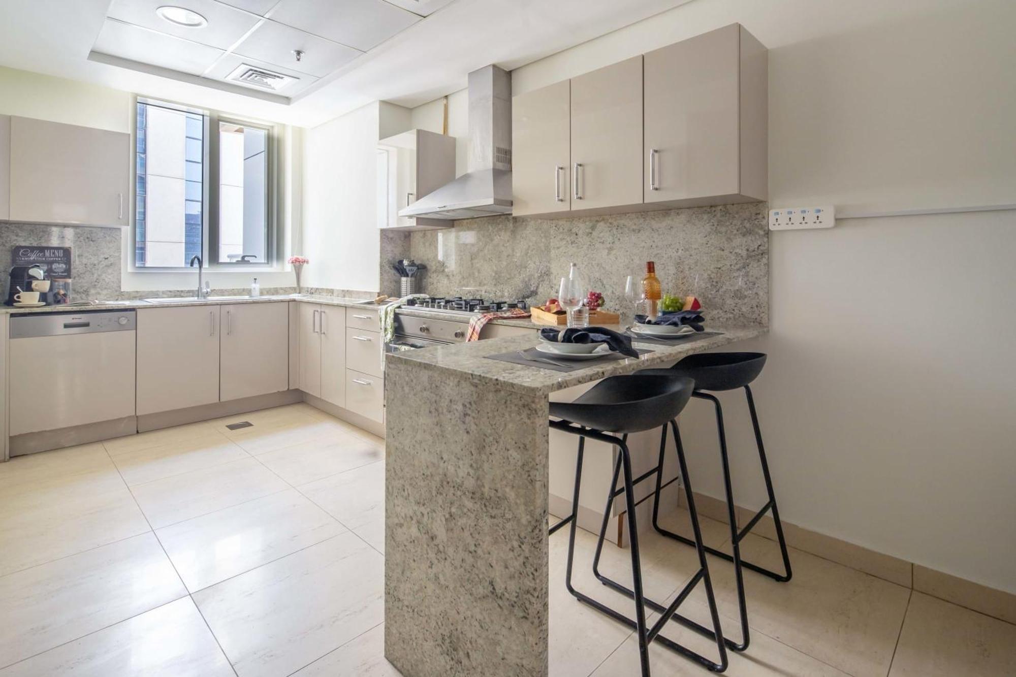 Apartment Frank Porter - Mon Reve *