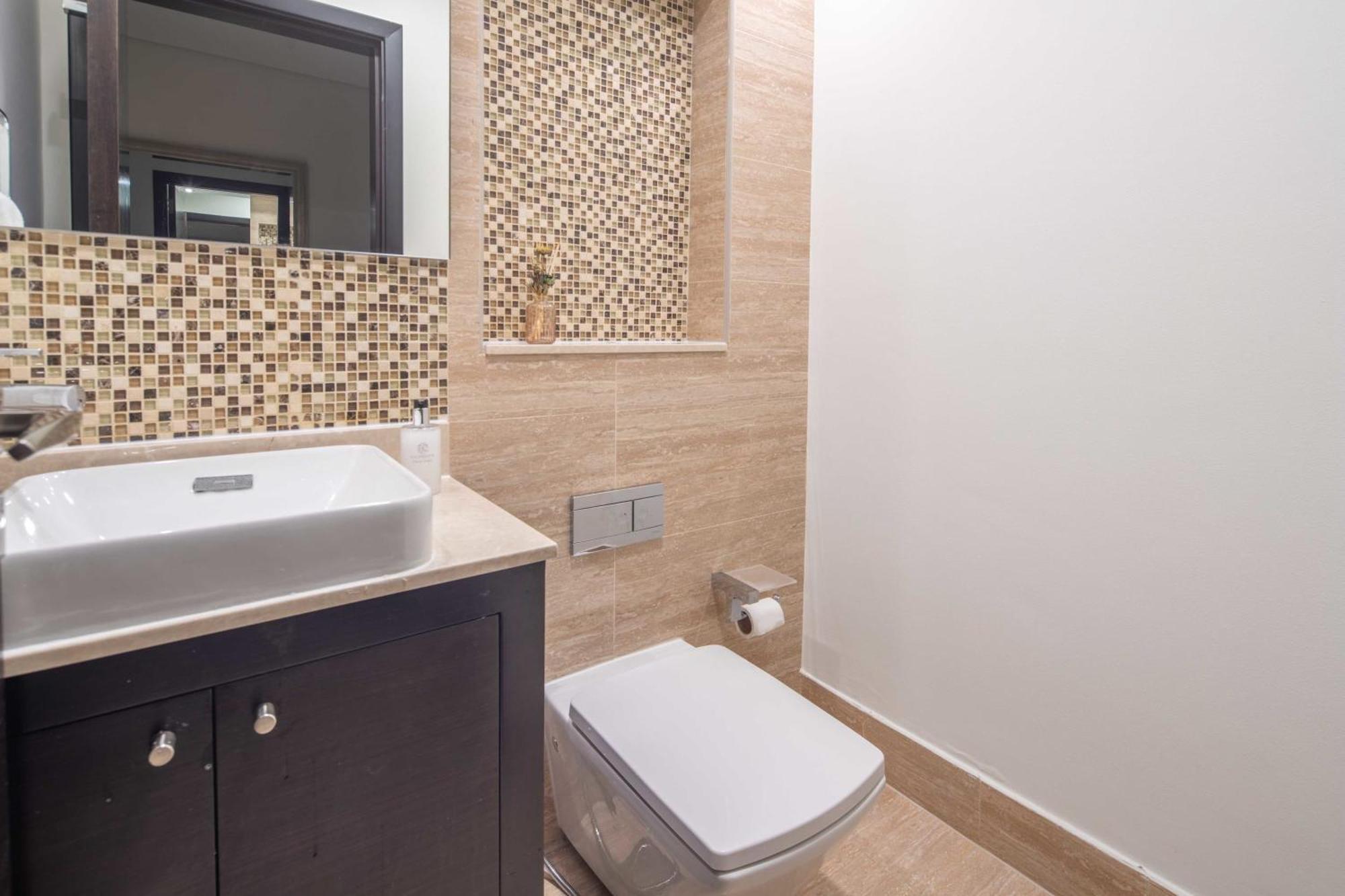 Appartement Frank Porter - Mon Reve Dubaï