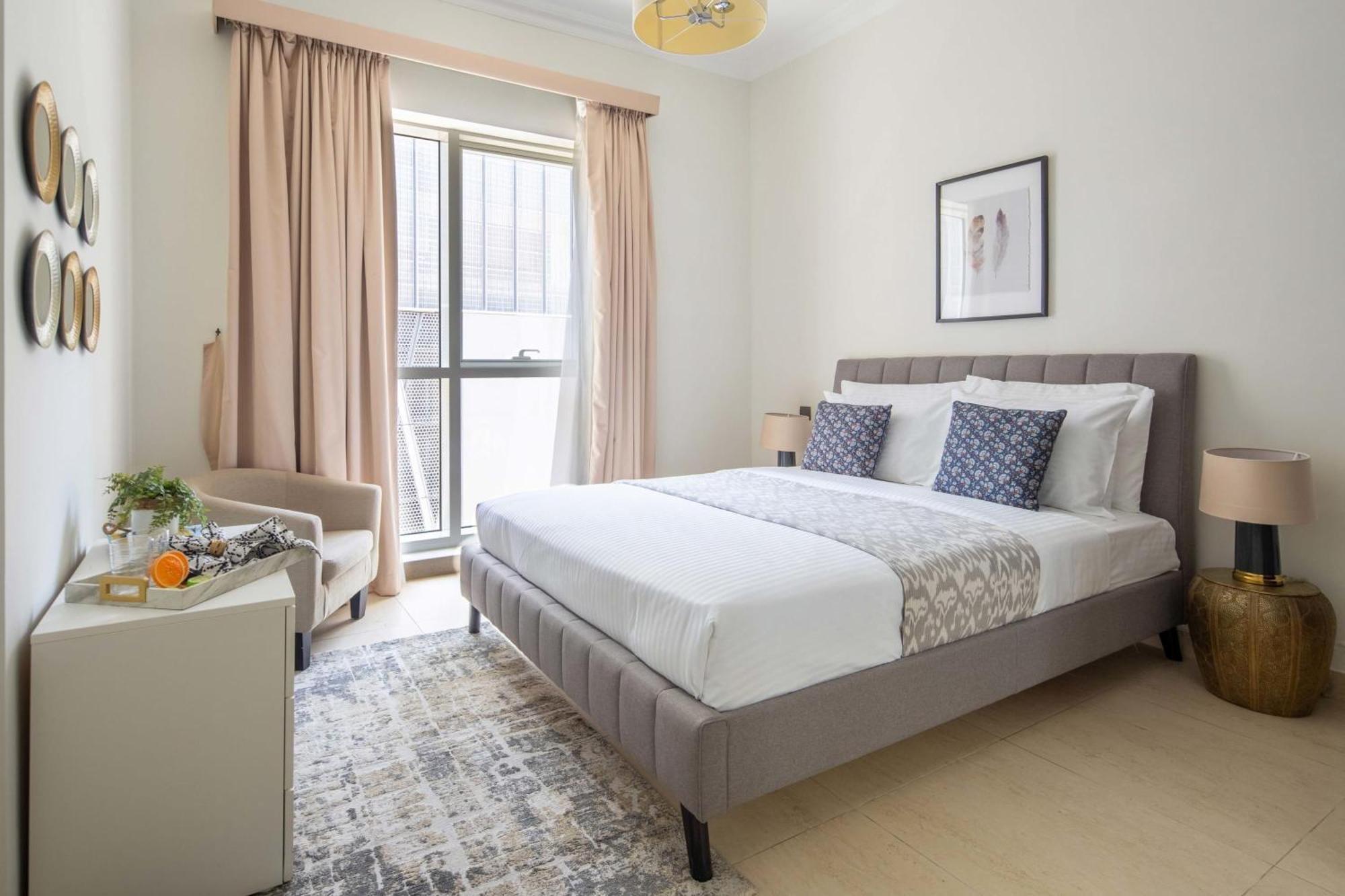 Appartement Frank Porter - Mon Reve *