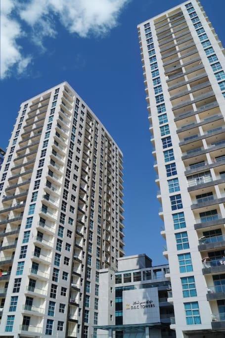 Appartamento Spacious & Stylish 3 Bedroom W Mesmerizing Marina View Dubai