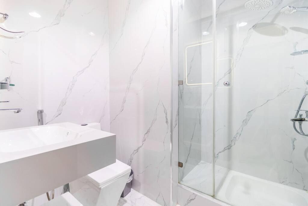 Appartement Spacious & Stylish 3 Bedroom W Mesmerizing Marina View