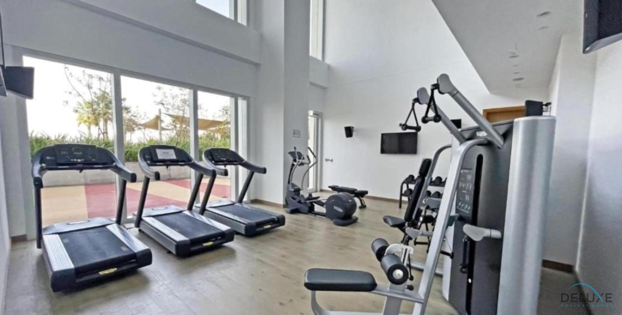 Picturesque 3br With Assistant In The One Jbr By Deluxe Homes * Dubaï
