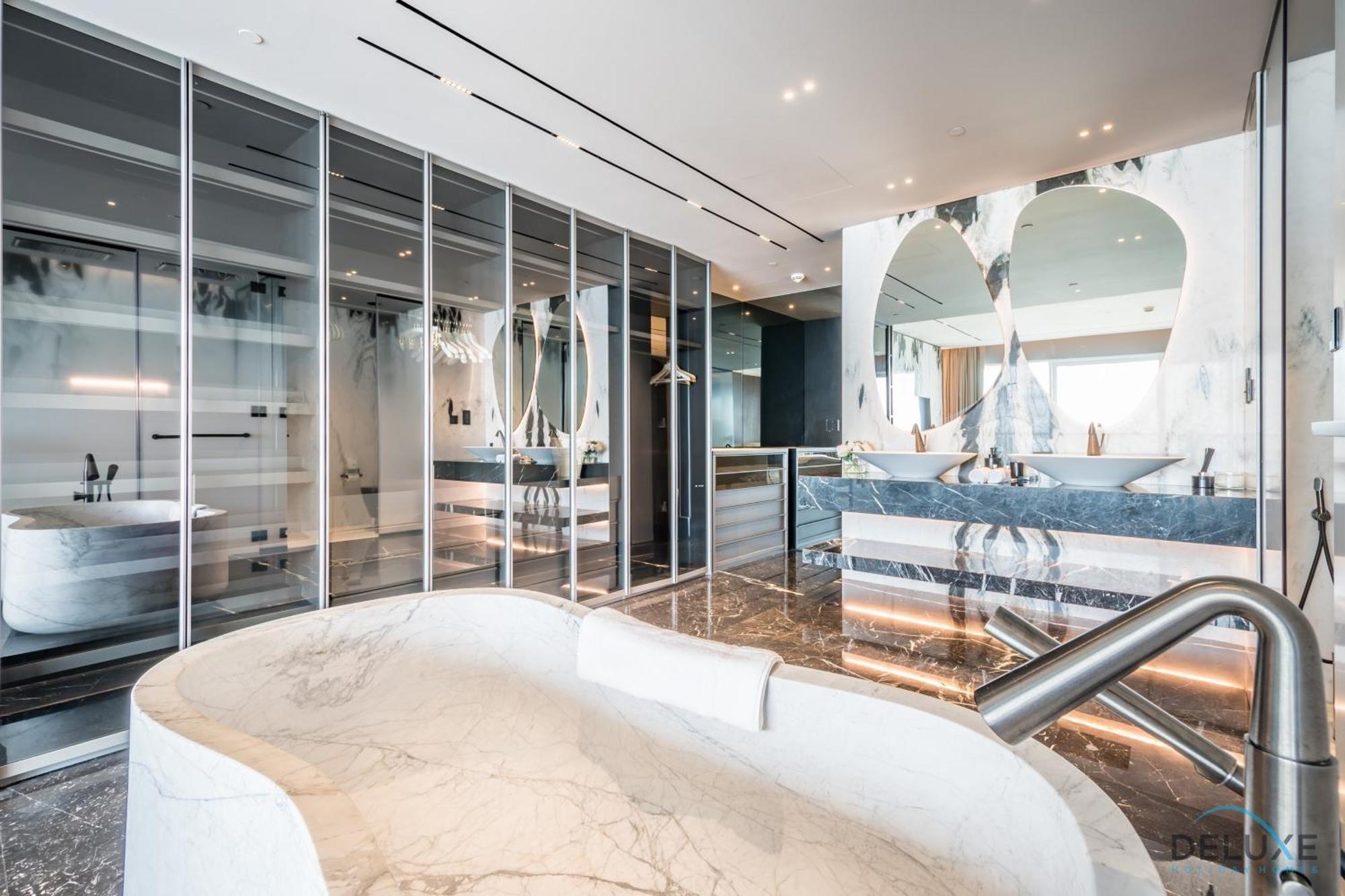 Picturesque 3br With Assistant In The One Jbr By Deluxe Homes Appartement *