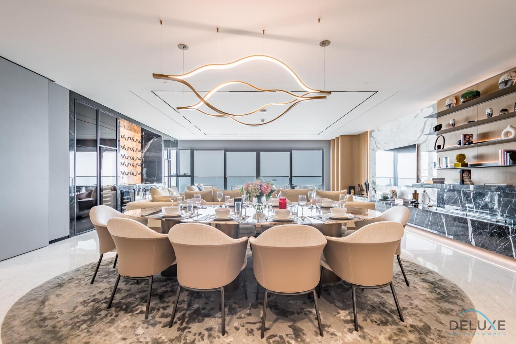 Picturesque 3br With Assistant In The One Jbr By Deluxe Homes Appartement