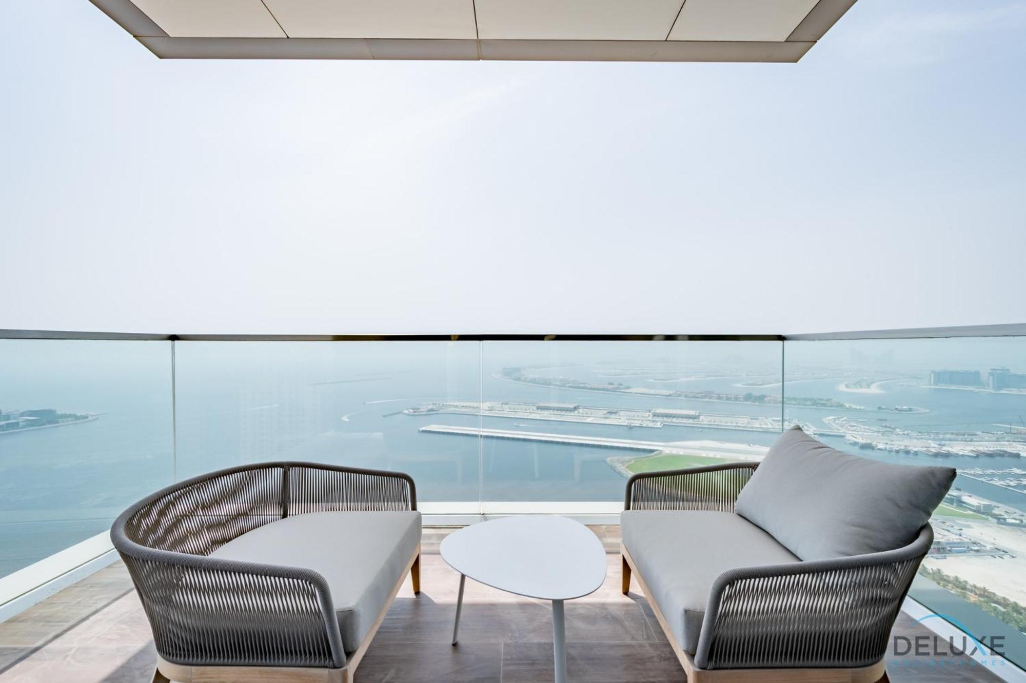 Appartement Picturesque 3br With Assistant In The One Jbr By Deluxe Homes *