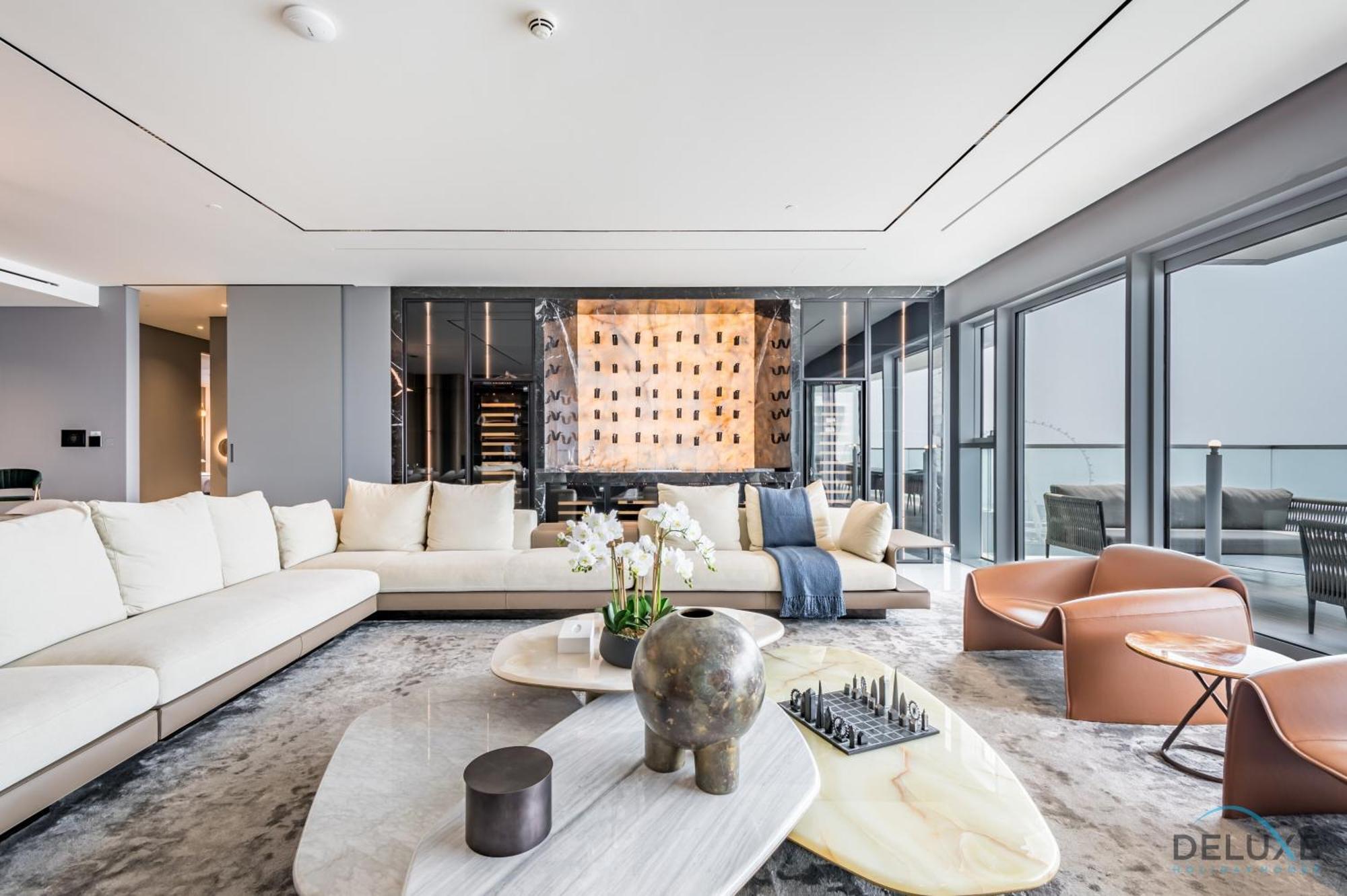 Picturesque 3br With Assistant In The One Jbr By Deluxe Homes Appartement