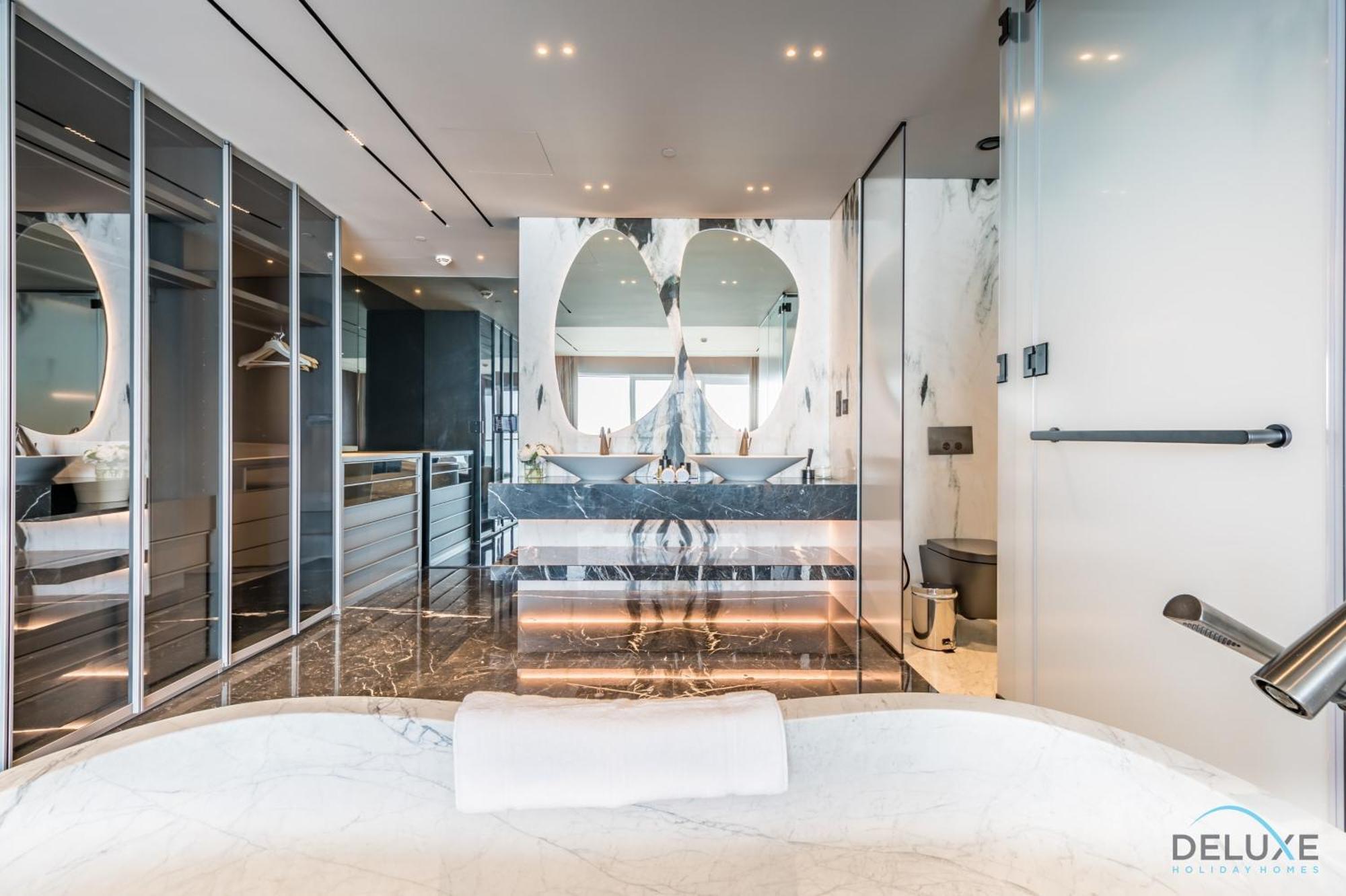 Picturesque 3br With Assistant In The One Jbr By Deluxe Homes Appartement