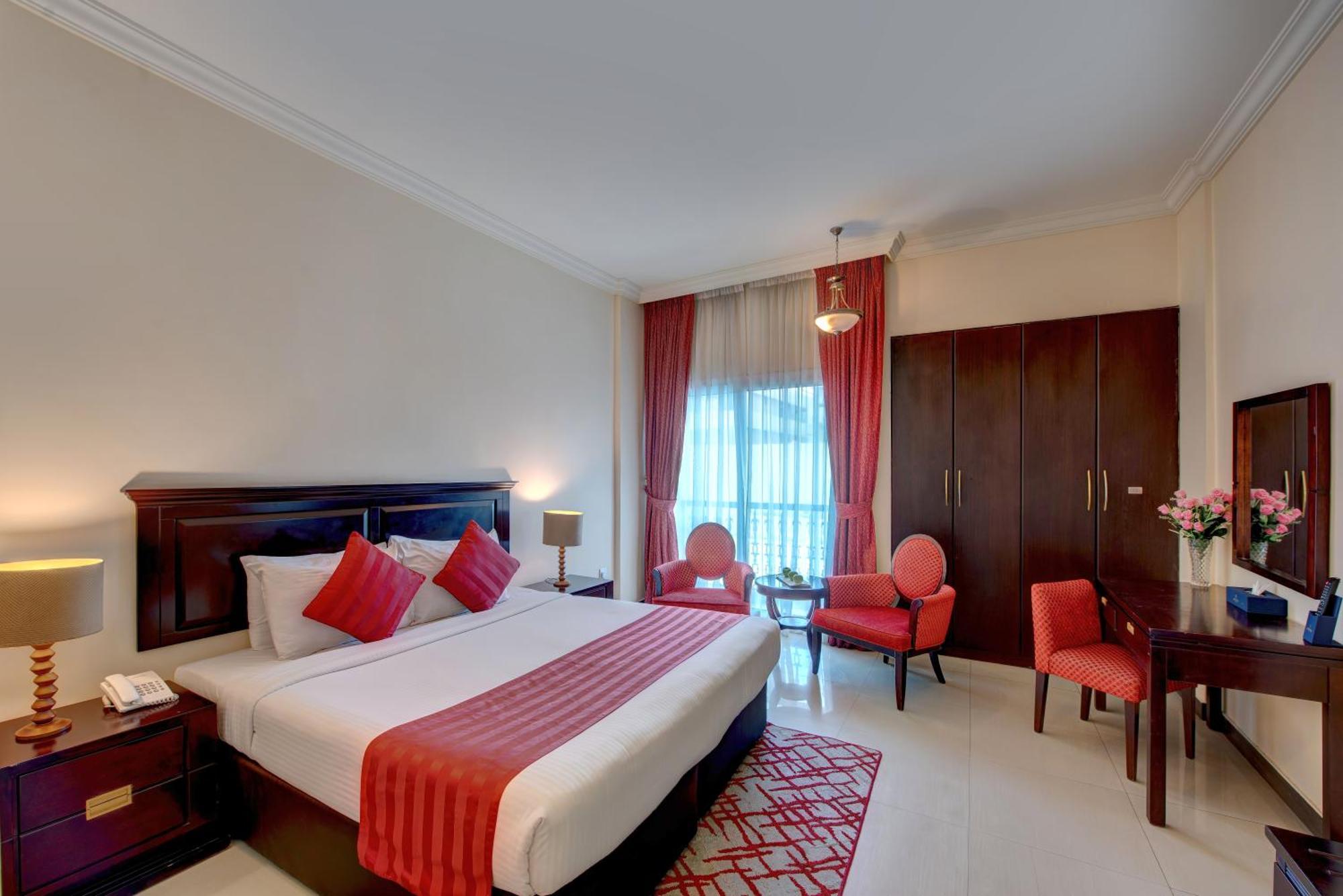 Lejlighedshotel Premium Dubai