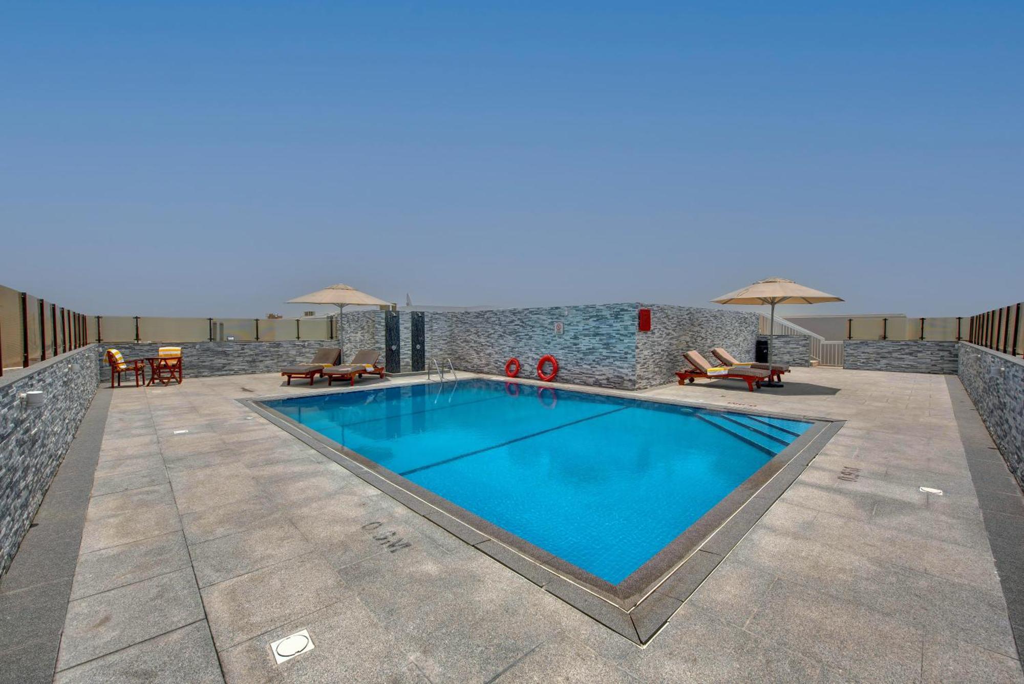 Premium Lejlighedshotel 3*