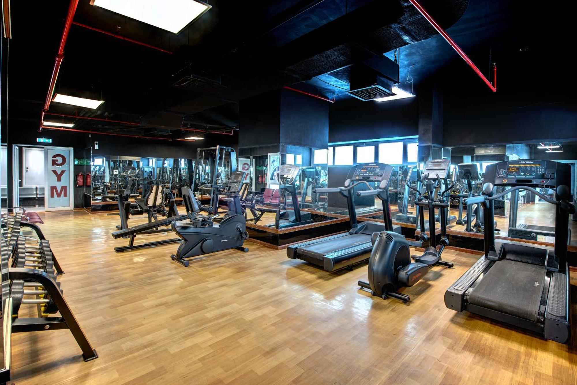 Lejlighedshotel Premium 3*