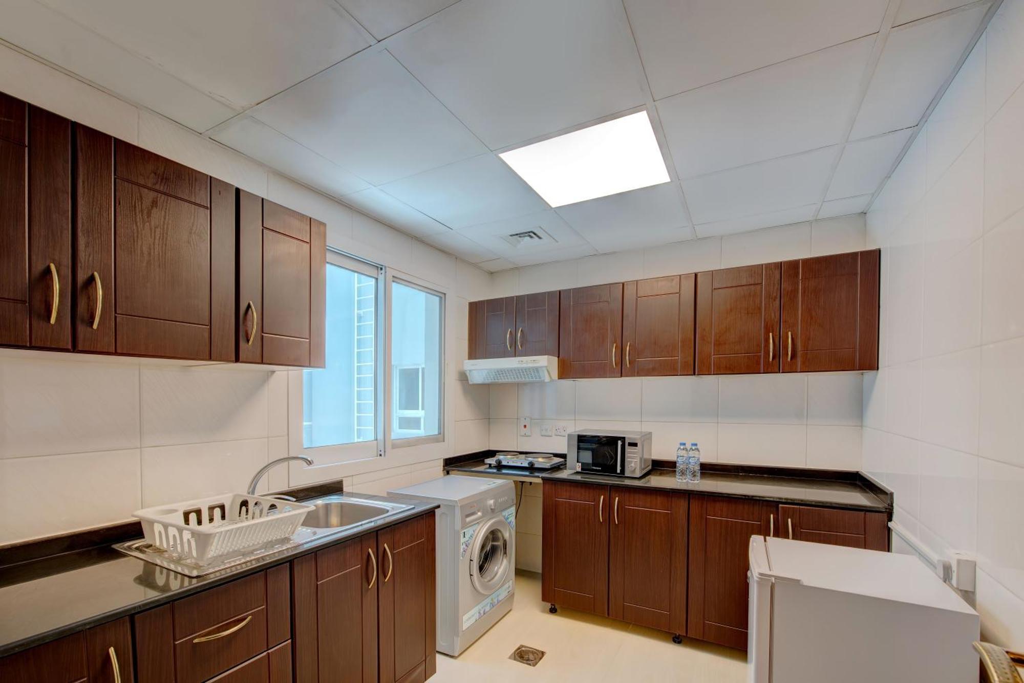 Premium Lejlighedshotel Dubai