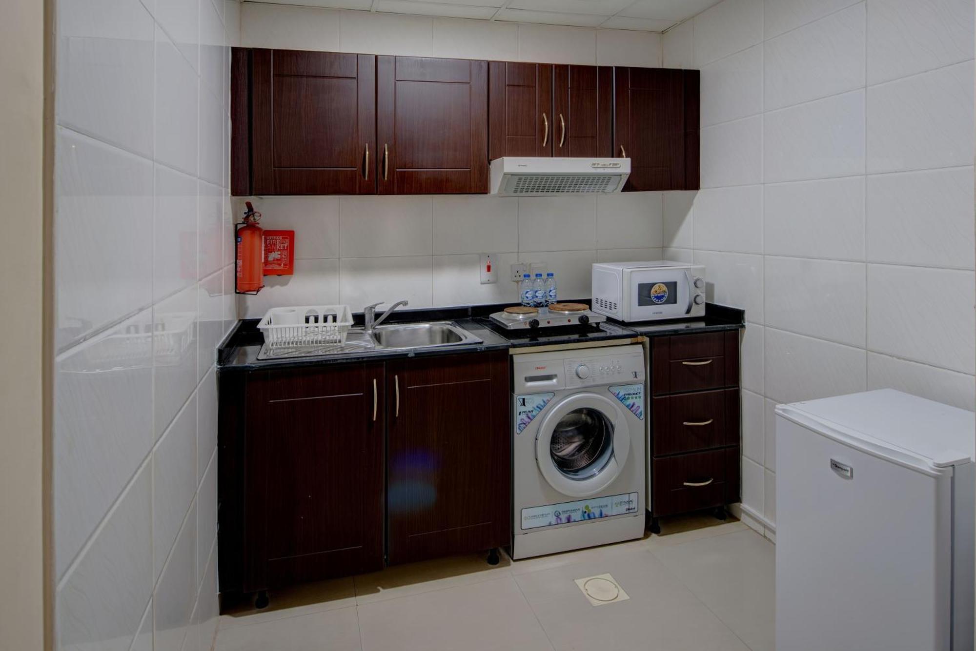 Lejlighedshotel Premium 3*
