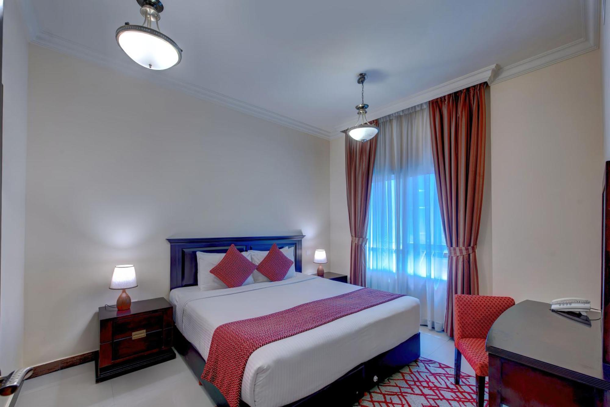 Lejlighedshotel Premium 3*
