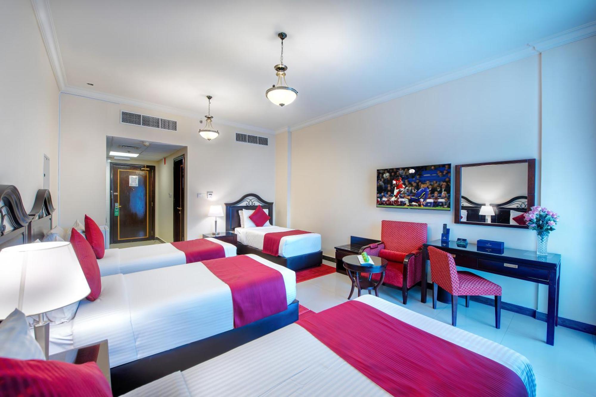 Premium Lejlighedshotel