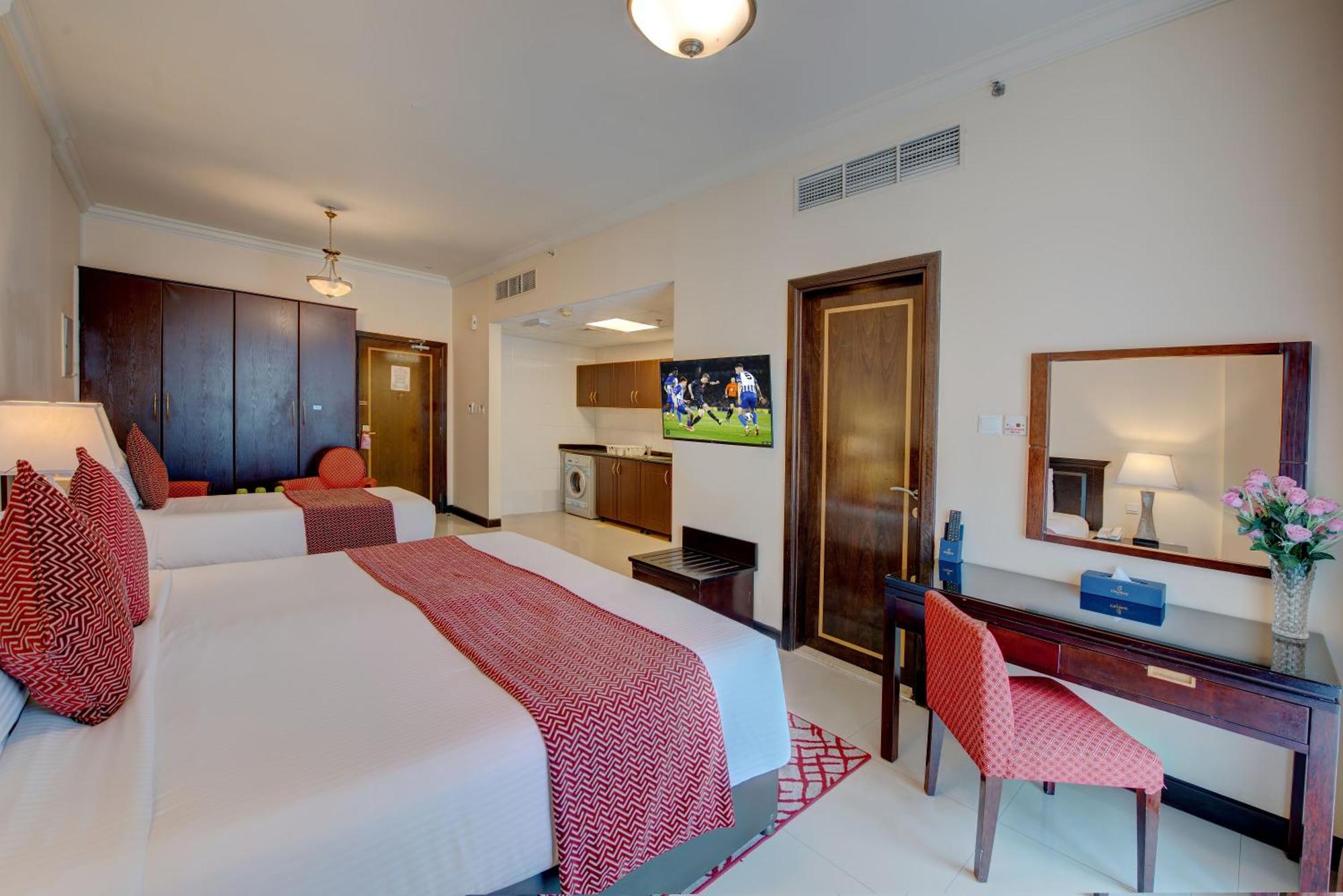 Lejlighedshotel Premium Dubai