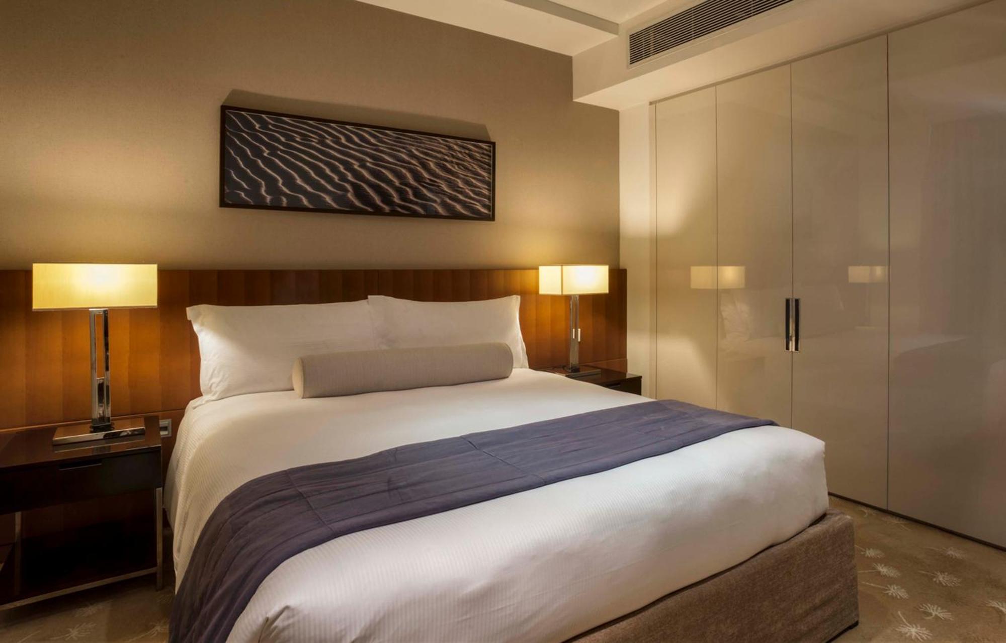 Intercontinental Festival City By Ihg