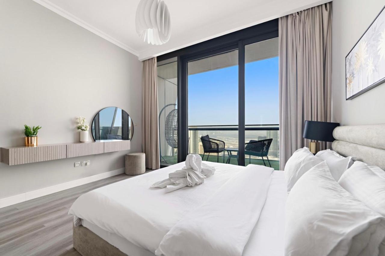 First Class 3br With Full Burj Khalifa And Fountain View *