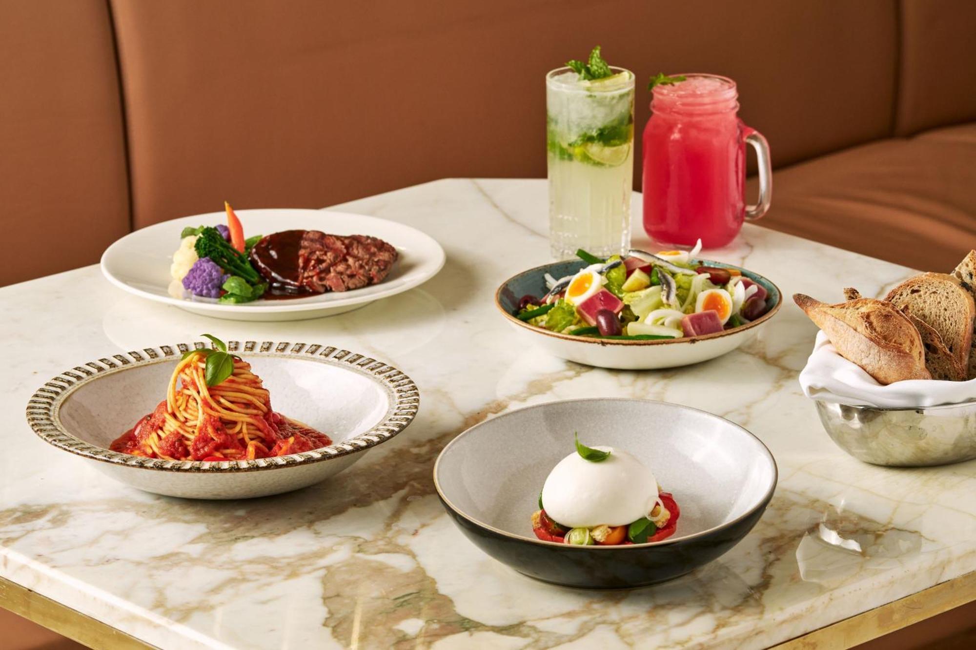 Hotel The St. Regis Dubai, The Palm Dubai