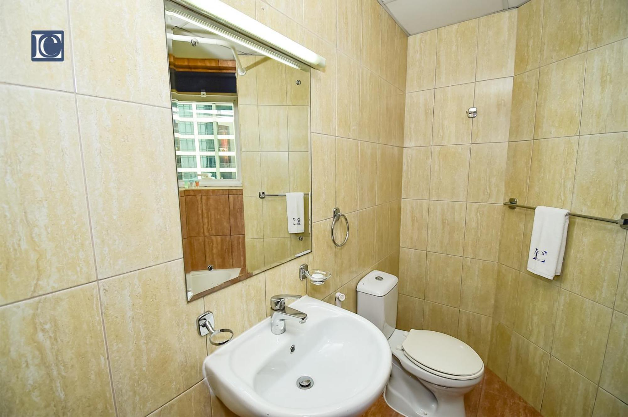 Luxury Escapes - Budget - New Gate 2 Jlt Apartemen *