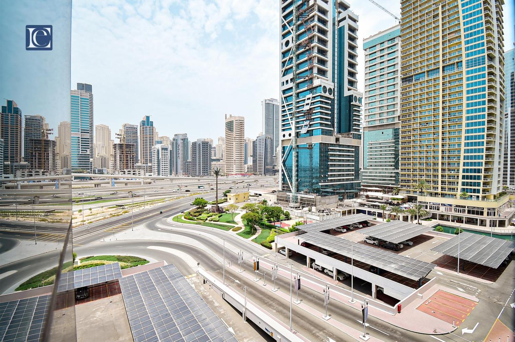 Apartemen Luxury Escapes - Budget - New Gate 2 Jlt