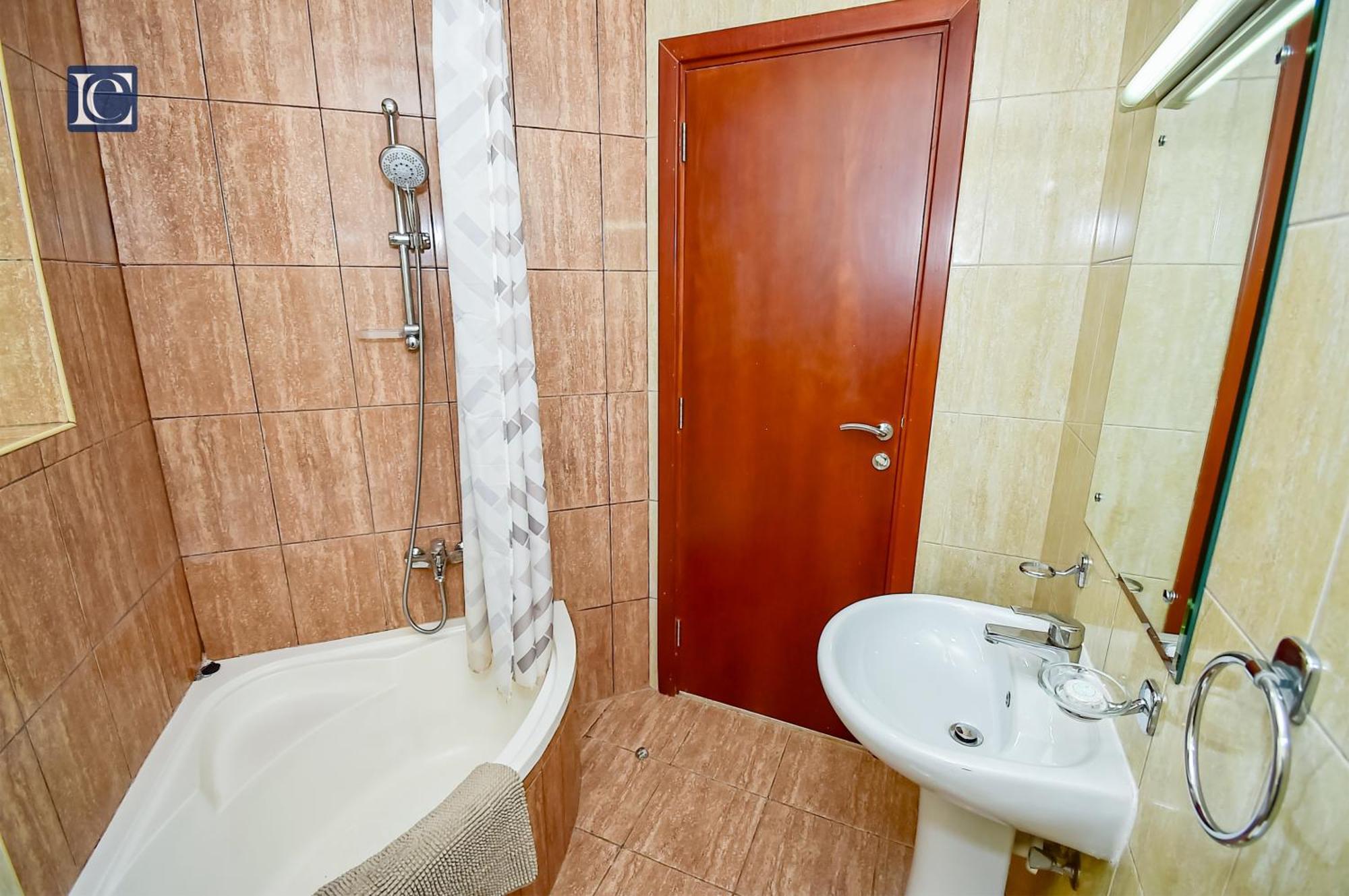 Apartemen Luxury Escapes - Budget - New Gate 2 Jlt